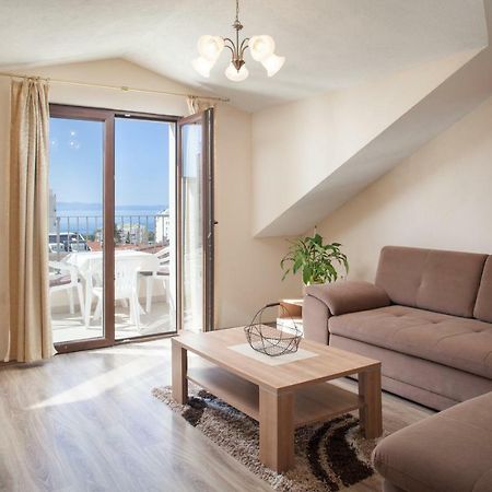 Apartments Kate Makarska Exterior foto