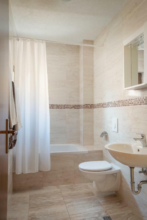 Apartments Kate Makarska Exterior foto