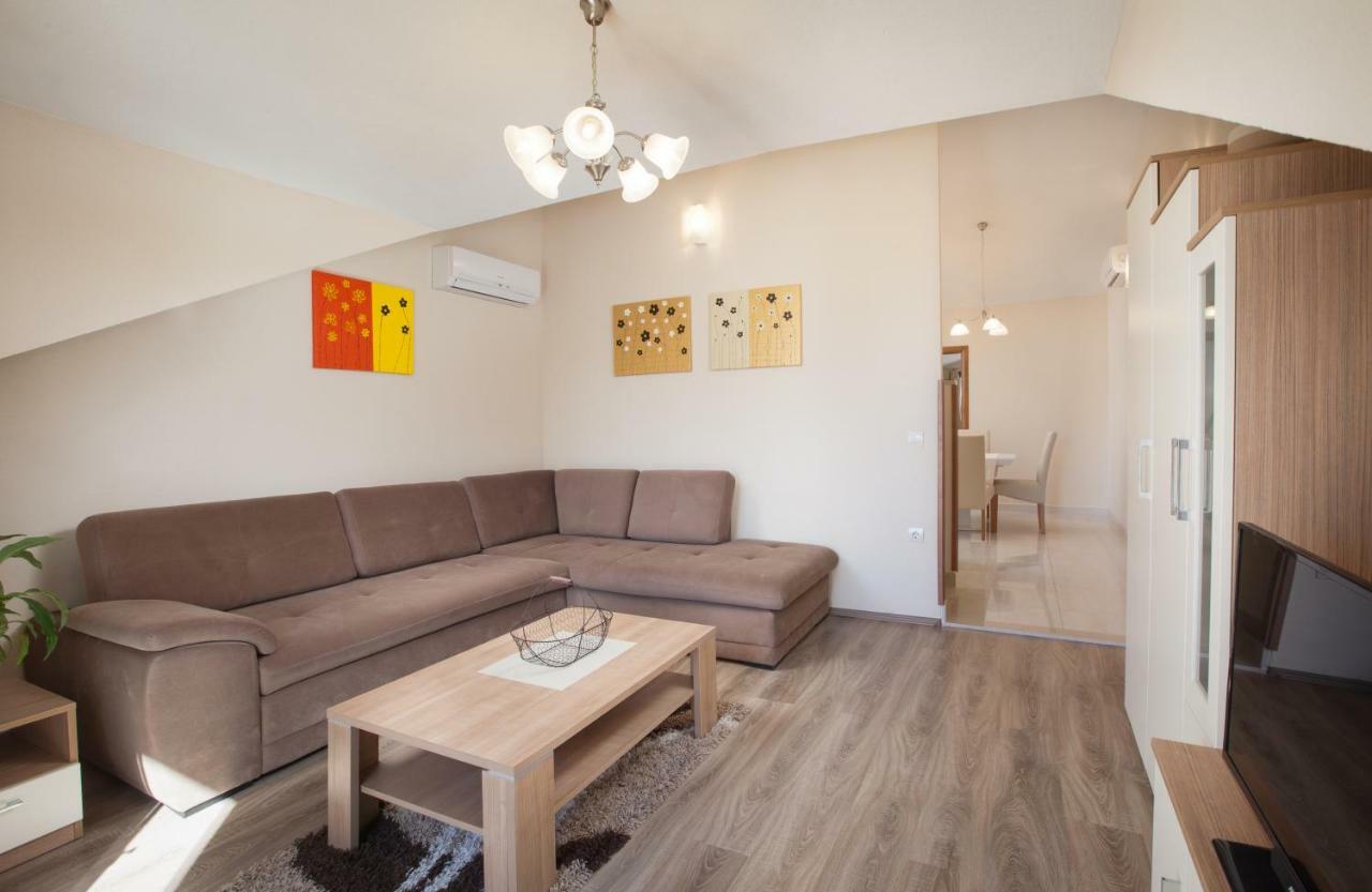 Apartments Kate Makarska Exterior foto