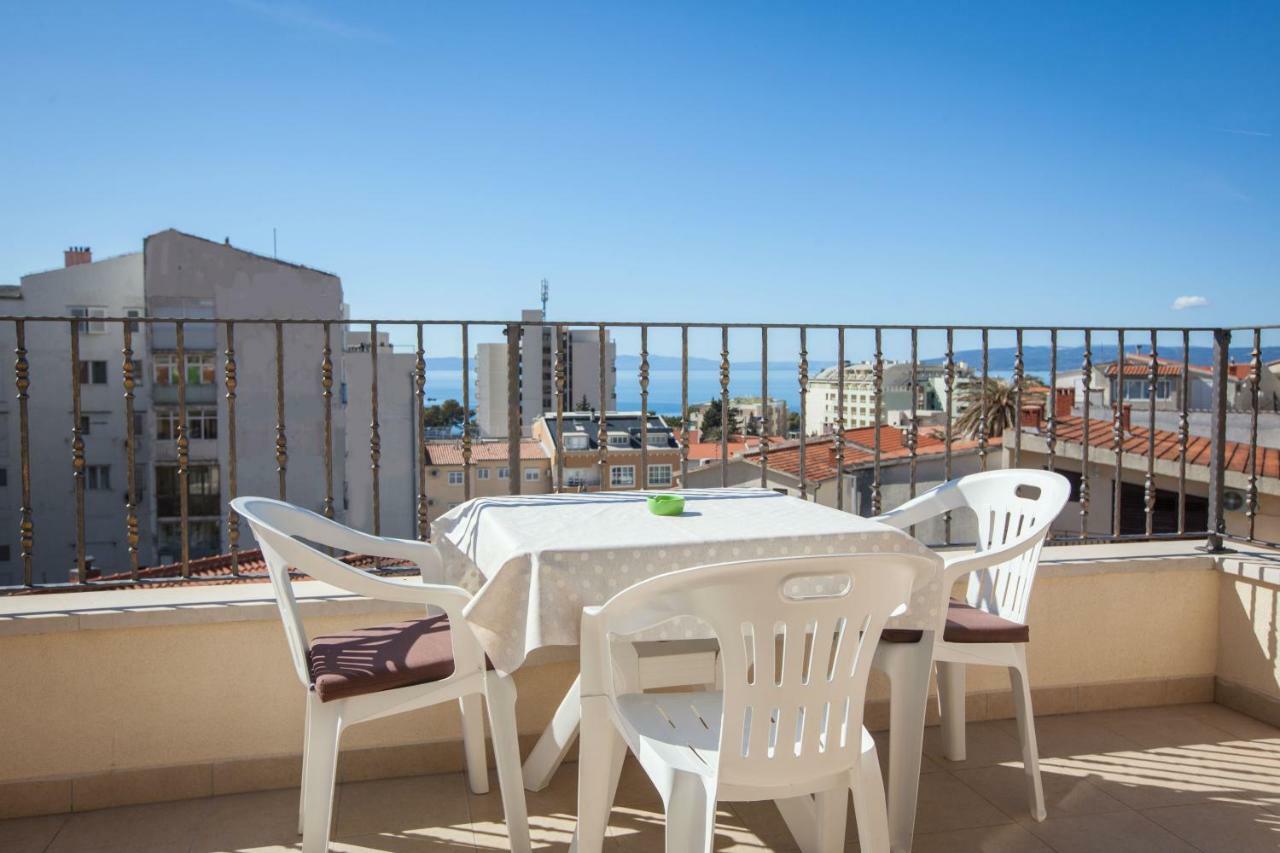 Apartments Kate Makarska Exterior foto