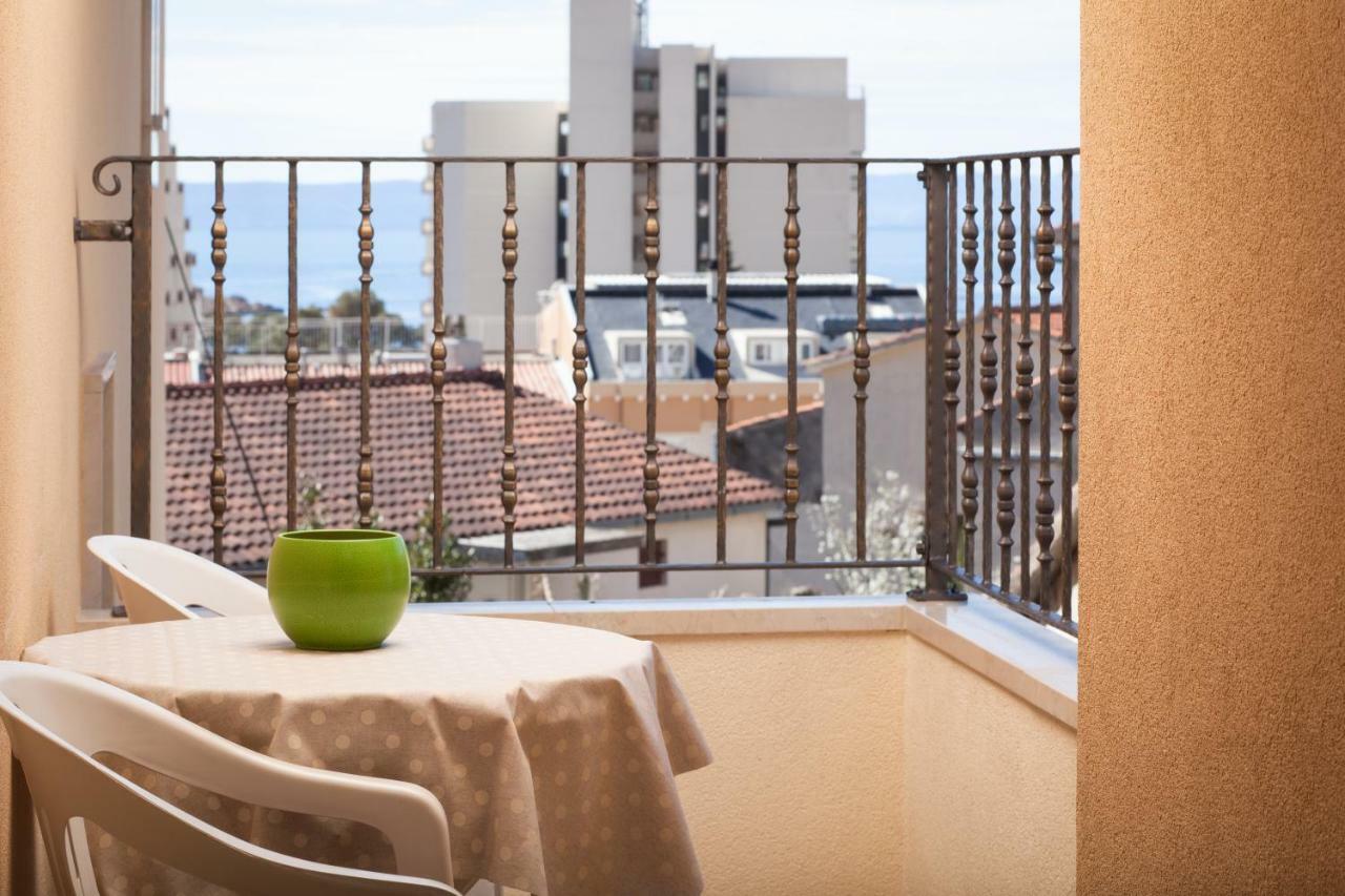 Apartments Kate Makarska Exterior foto