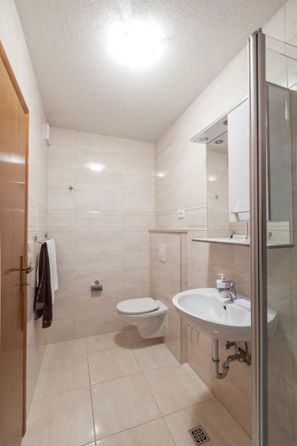 Apartments Kate Makarska Exterior foto