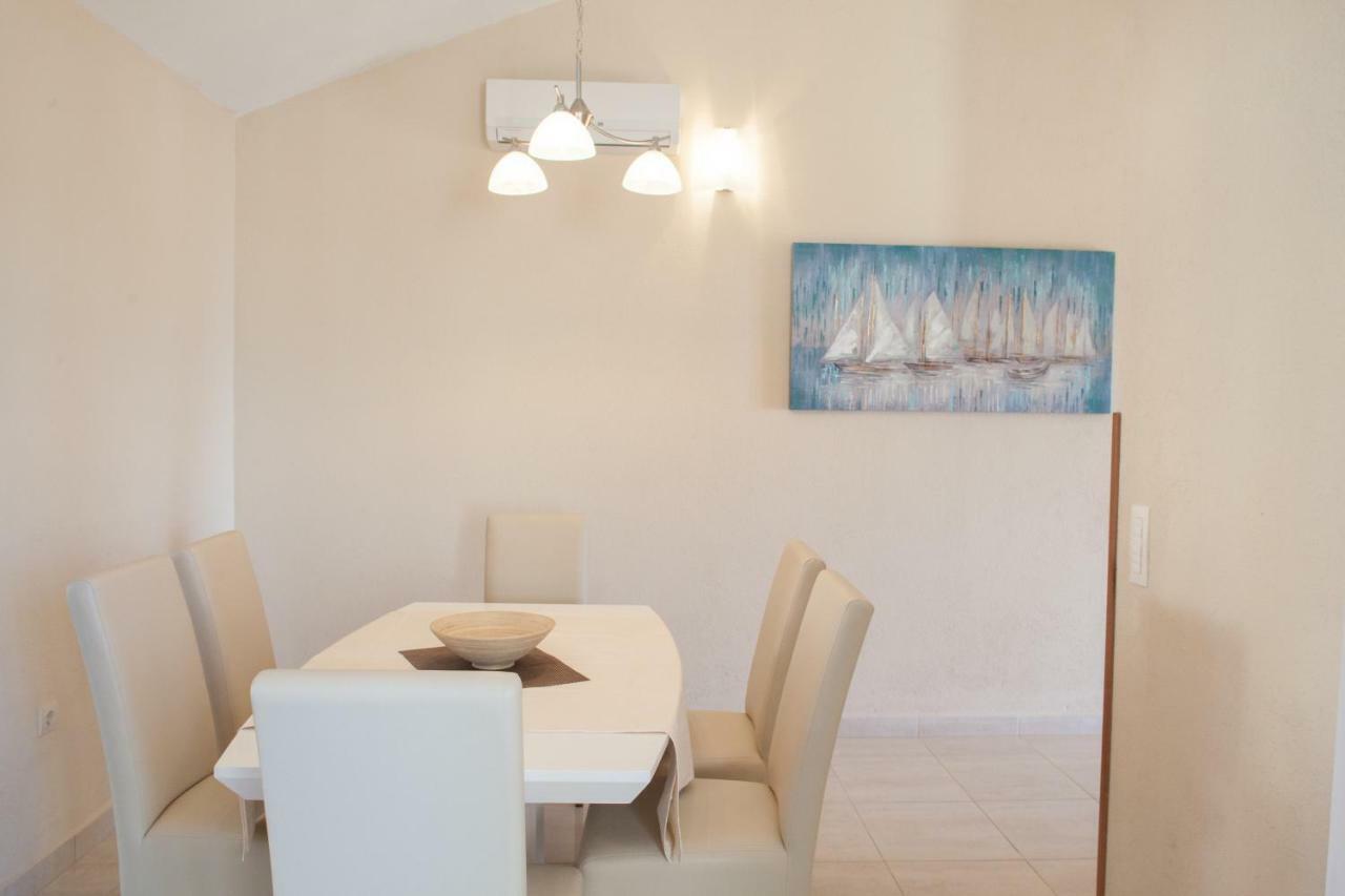 Apartments Kate Makarska Exterior foto