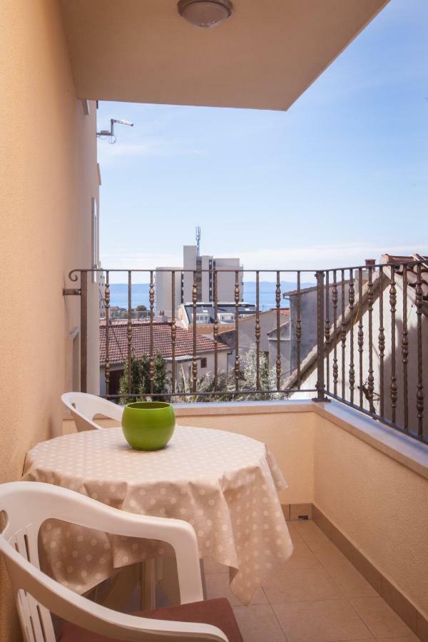 Apartments Kate Makarska Exterior foto