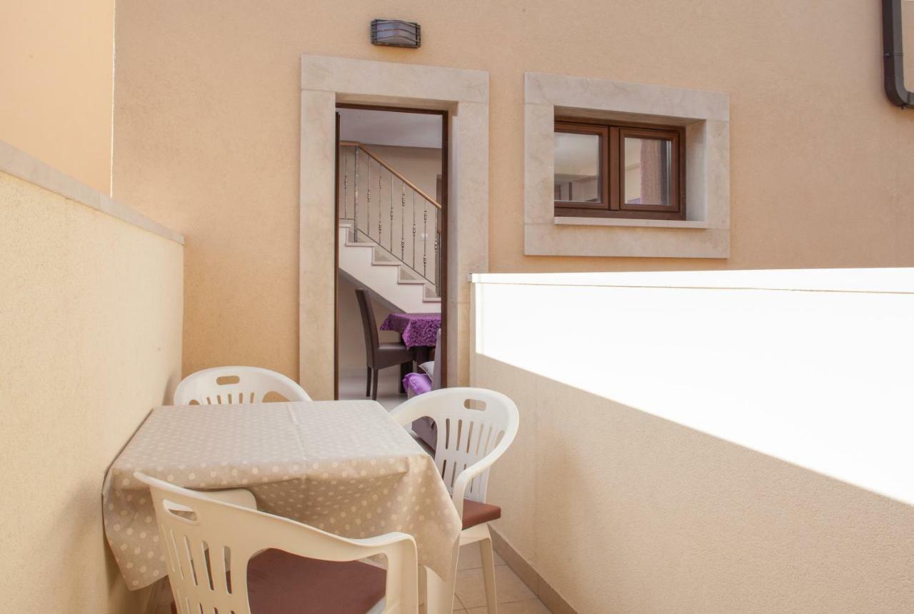 Apartments Kate Makarska Exterior foto