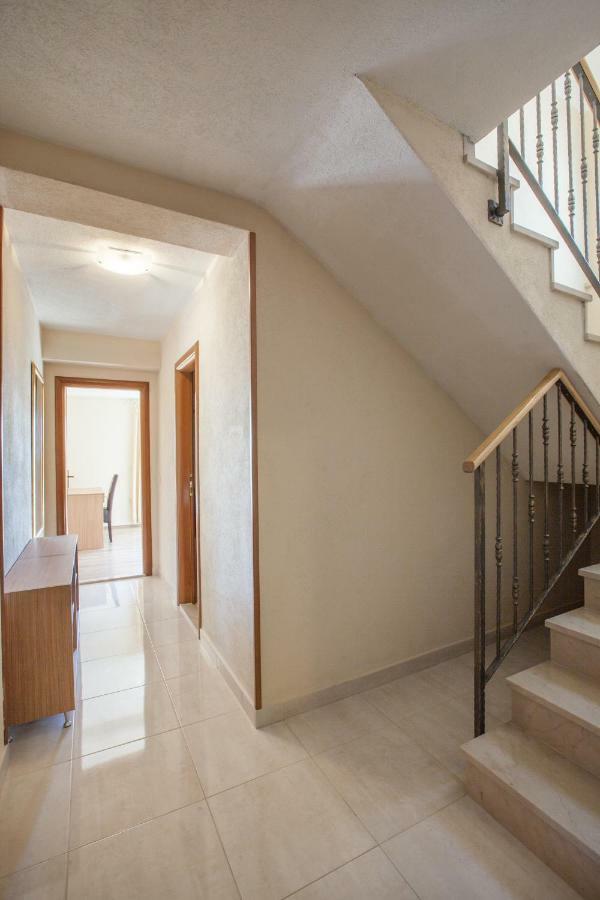 Apartments Kate Makarska Exterior foto