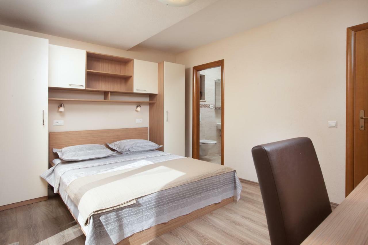 Apartments Kate Makarska Exterior foto