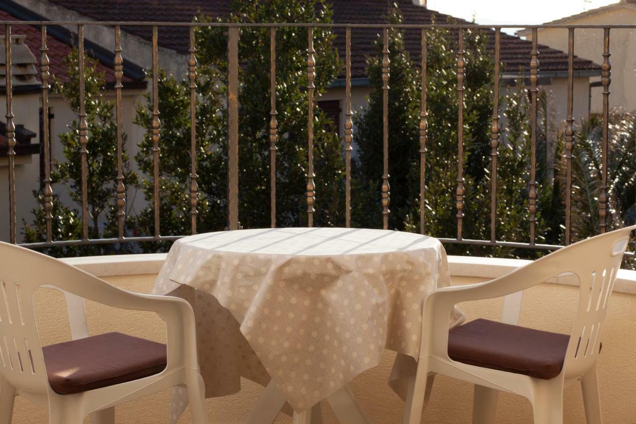Apartments Kate Makarska Exterior foto