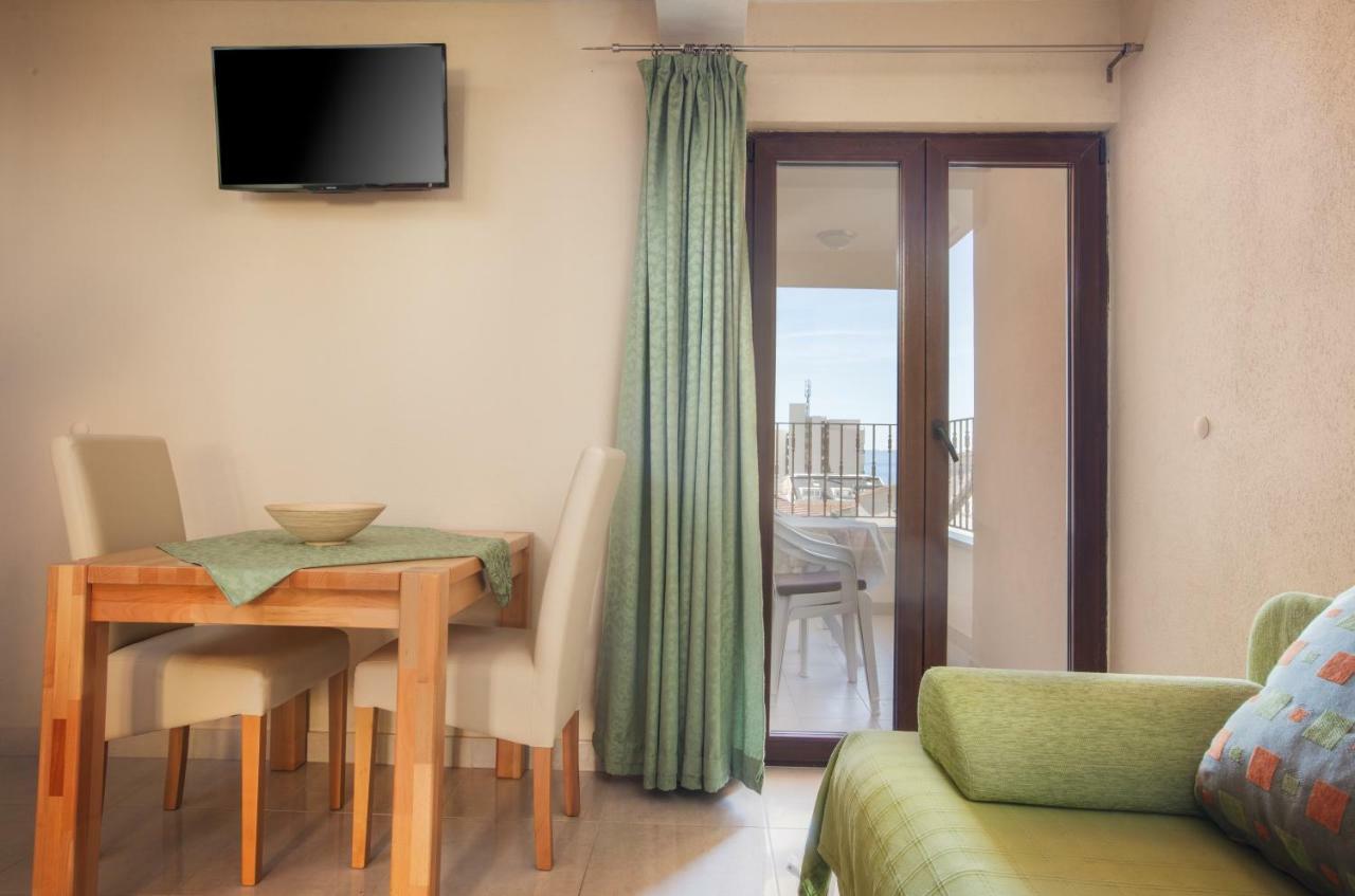 Apartments Kate Makarska Exterior foto